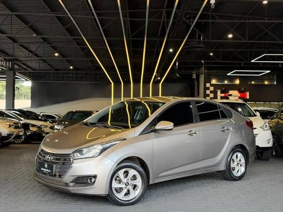 HYUNDAI HB20S 1.0 COMFORT PLUS 12V TURBO FLEX 4P MANUAL HYUNDAI HB20S 1.0 COMFORT PLUS 12V TURBO FLEX 4P MANUAL